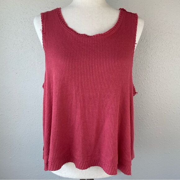 We The Free Sleeveless Sweater Size XS EUC - Picture 1 of 7